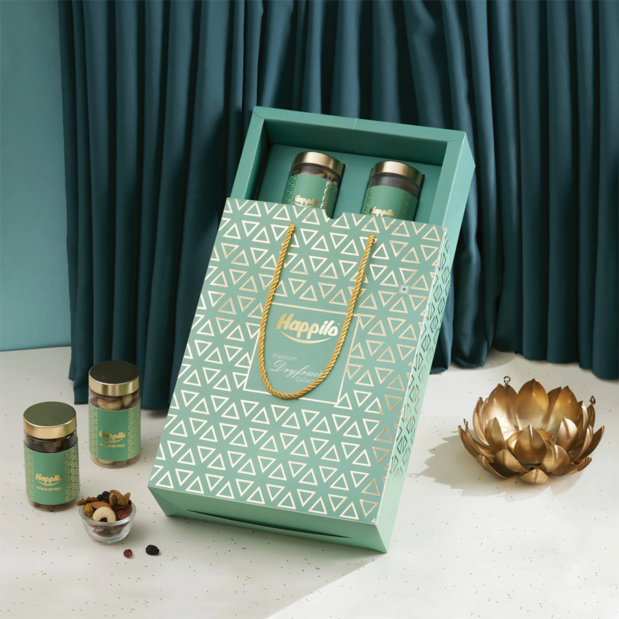 Corporate Gifting - Eco Friendly Gift Boxes | Smallkind