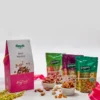 Happilo Dry Fruit Gift Hamper Aster