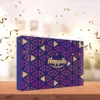 Happilo Dry Fruit Celebrations Gift Box Earth As Corporate Gifts