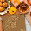 Happilo Dry Fruit Celebrations Gift Box Saturn As Corporate Gifts