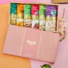 Happilo Dry Fruit Gift Hamper Orchid AS Corporate Gifts