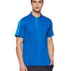 Adidas Polo T Shirt Blue As Customized Polo T Shirts
