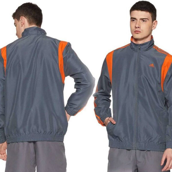 Adidas Track Top Jacket for Corporate Gifts