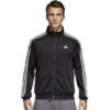Adidas CW1481 Track Top Jacket Black corporate jackets