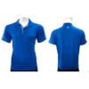 Adidas Polo T Shirt Blue As Customized Polo T Shirts