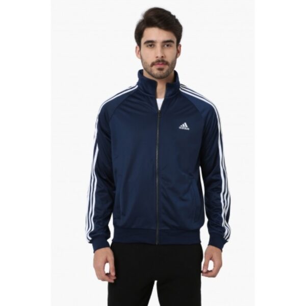 Adidas CW1482 Track Top Jacket Navy corporate jackets