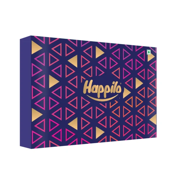 Happilo Dry Fruit Celebrations Gift Box Earth As Corporate Gifts