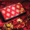 Happilo Dry Fruit Gift Hamper Iris AS Corporate Gifts