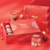 Happilo Dry Fruit Gift Hamper Jasmine AS Corporate Gifts