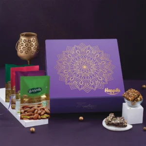 Happilo Dry Fruit Celebrations Gift Box Mars As Corporate Gifts