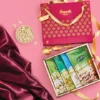 Happilo Dry Fruit Gift Hamper Sunflower AS Corporate Gifts
