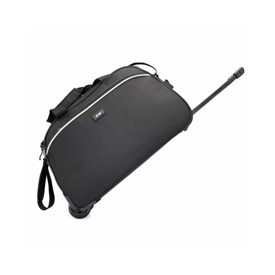 Buy VIP Modulus Brown 2 Wheel Small Soft Duffle Bag - 72 cm Online At Best  Price @ Tata CLiQ