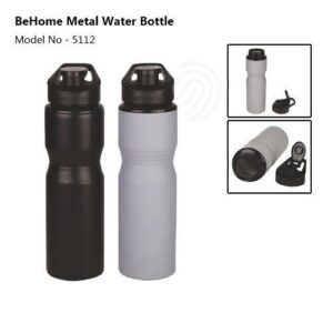 BeHome Metal Water Bottle MWB - 105