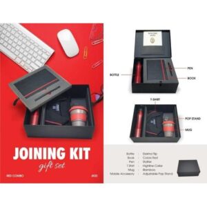 Employee Onboarding Welcome Kit | SWAG Gift Boxes Bangalore