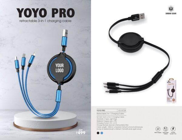 YOYO PRO best corporate gifts for clients In Bangalore