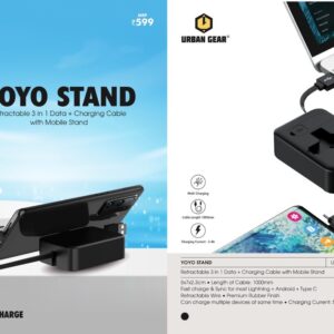 YOYO STAND Business Promotional Gifting Item Vendor Bangalore 