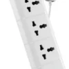 Portronics Power Plate 8 with 3 USB - corporate office gifts In Bangalore