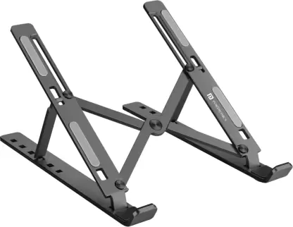 Portronics POR-421 My Buddy K Laptop Stand - Corporate Gifts Supplier in Bangalore