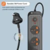 Portronics Power Plate t - promotional gifts for customers In Bangalore