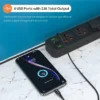 Portronics Power Plate t - promotional gifts for customers In Bangalore