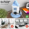 Portronics Power Plate 9 with 2500W, 3USB - Business Laptop Bag In Bangalore