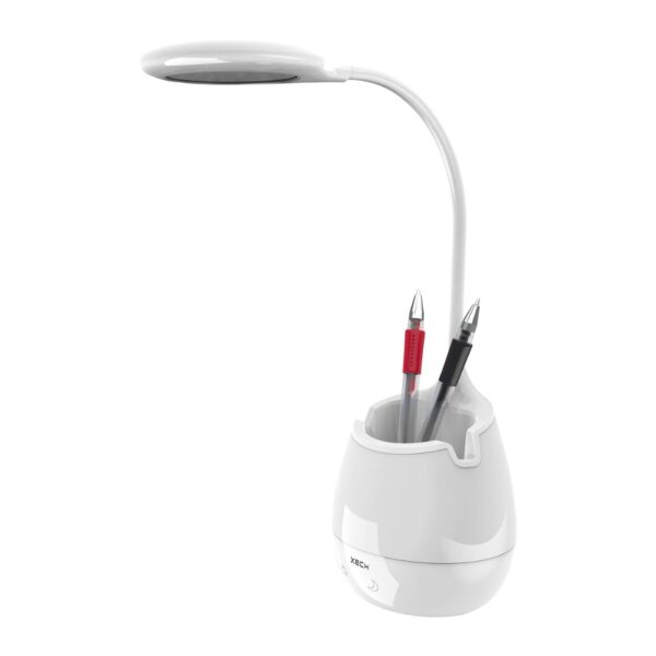 XECH Table Lamp with Pen Stand - business gift idea In Bangalore 