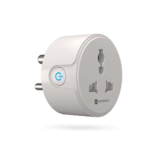 Portronics Splug 10 Wifi 10A Smart Plug - best corporate gifts for employees In Bangalore