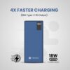 Portronics Power G 10K 10000 - Employee Gift