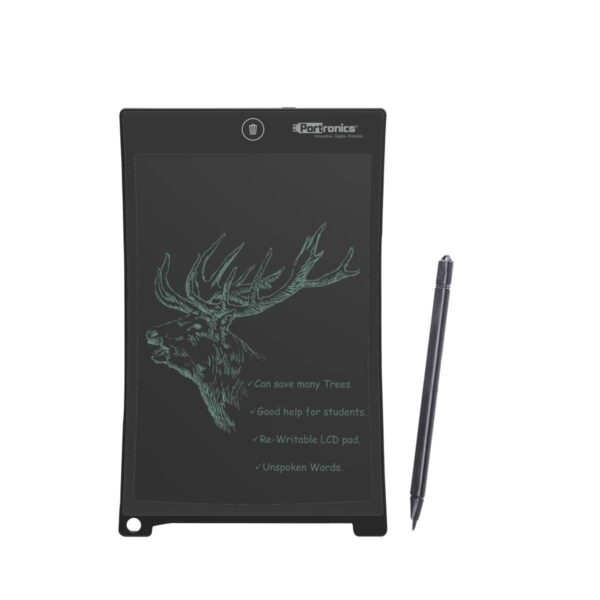 Portronics Ruffpad 10 Plus POR - Event Management Gifts