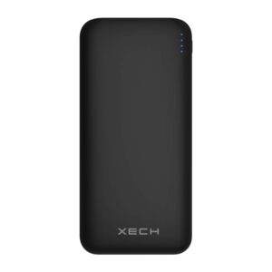 XECH 10000 mAh Power Bank Comet 18W PD Type - Personalized Business Gift 