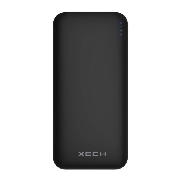 XECH 10000 mAh Power Bank Comet 18W PD Type - Personalized Business Gift 
