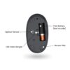 Portronics Toad 22 2.4Ghz - Event Management Gifts