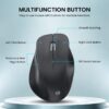 Portronics Toad 24 Wireless - Business Promotional Gifting Item Vendor Bangalore
