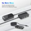 Portronics Mport 4D USB 2.0 Hub - Promo Items In Bangalore