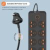 Portronics Power Plate 7 with 6 USB Port - business gift idea In Bangalore