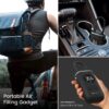 Portronics Vayu Portable Tyre - Personalized Business Gift