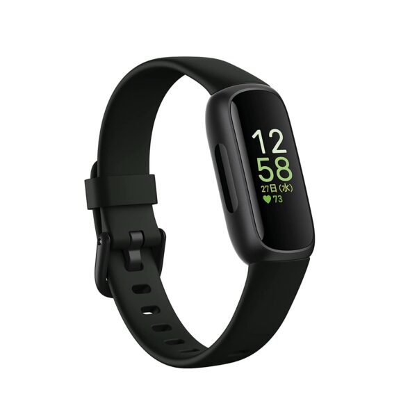 Fitbit Inspire 3 Health & Fitness-| Promo Items In Bangalore