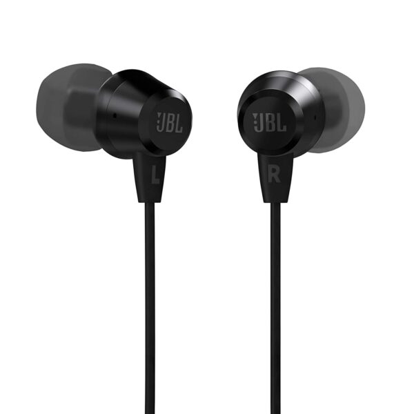 JBL C50HIWired in Ear Headphones-Promo Items In Bangalore