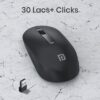 Portronics Toad 13 2.4 GHz Wireless - gifting companies in Bangalore