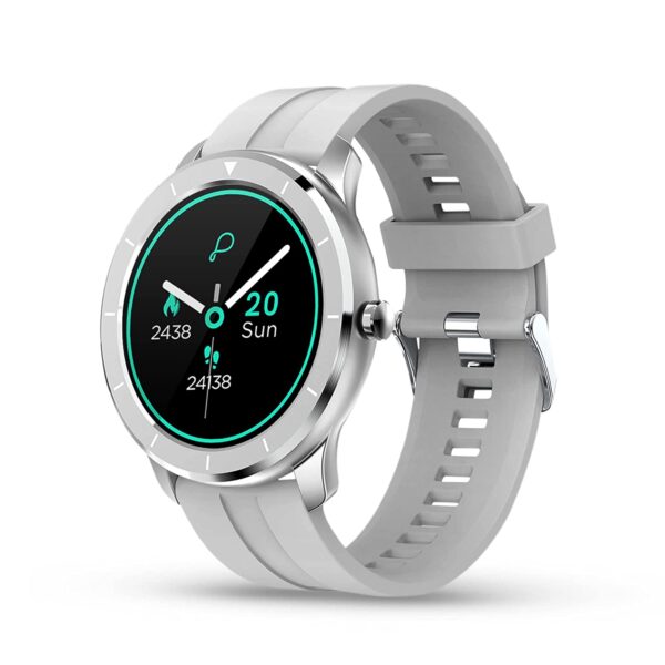 Pebble Zen Pro Smart Watch-promotional gifts for customers In Bangalore