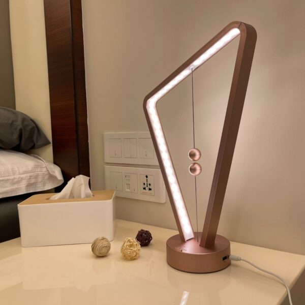 XECH Table Lamp with Phone Holder - business gift idea In Bangalore 