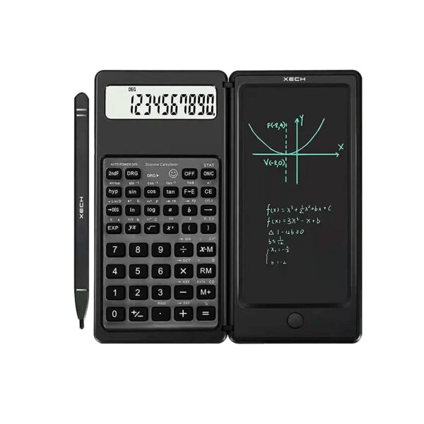 XECH Scientific Calculator with LCD Writing Pad - list of corporate gifting companies in Bangalore 