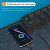Portronics Power Plate 7 with 6 USB Port - business gift idea In Bangalore