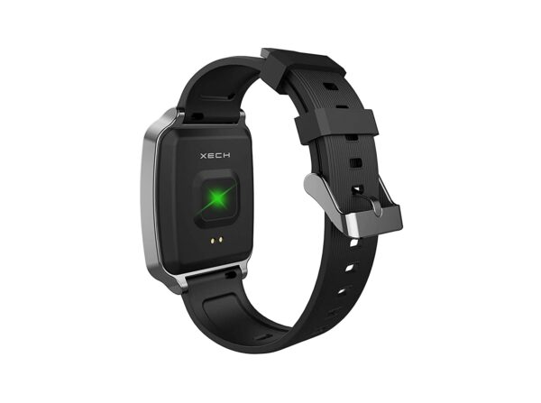 XECH Smart Loop Fitness Watch - corporate office gifts In Bangalore 