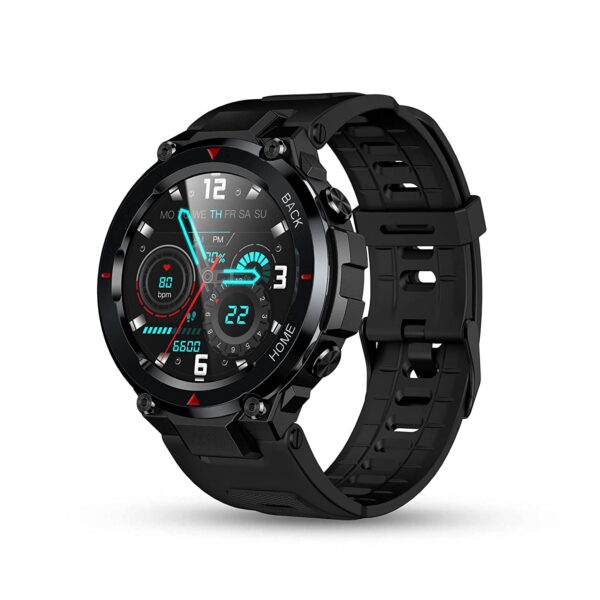 Pebble Leap Rugged Fitness Smartwatch Corporate Gifts in Bangalore