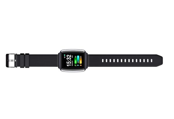 XECH Smart Loop Fitness Watch - corporate office gifts In Bangalore 