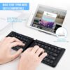 Portronics Chicklet POR-973 - corporate office gifts In Bangalore