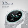 Pebble Zen Pro Smart Watch-promotional gifts for customers In Bangalore