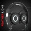 boAt Wired On Ear Headphones-corporate office gifts In Bangalore