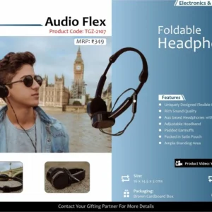 Fuzo Audio Flex - Advertising Items In Bangalore 